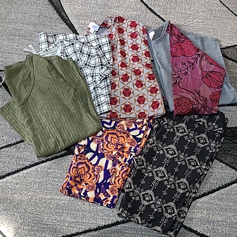 LuLaRoe Bundle